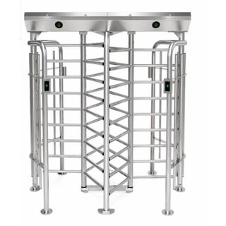 ZKTeco - Catraca de Altura Total FHT2300D