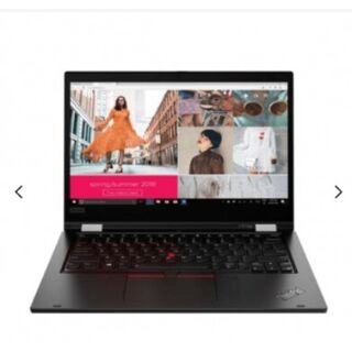 Computador Portátil Yoga 13.3'' Touch FHD I3-10110u 8GB 256GB W10H