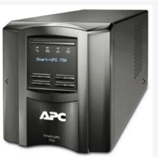UPS SMART 750VA LI LCD SMART CONNECT
