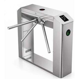 ZKTeco - Tripé de braço com impressão digital/rfid e leitor facial